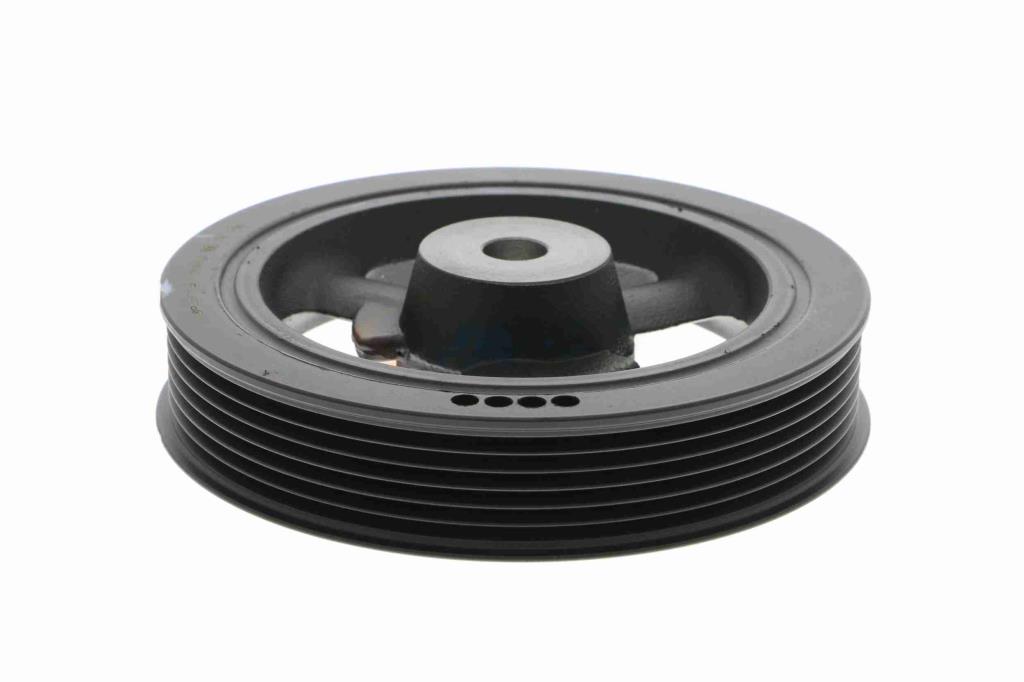 Poulie damper (Poulie de vilebrequin) VAICO V20-2918