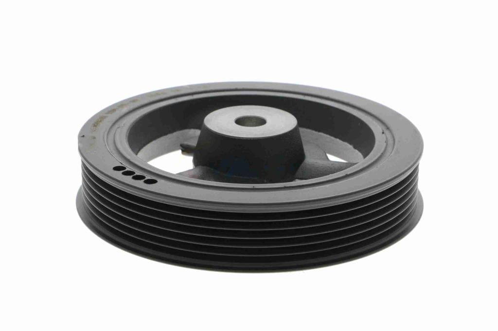 Poulie damper (Poulie de vilebrequin) VAICO V20-2918