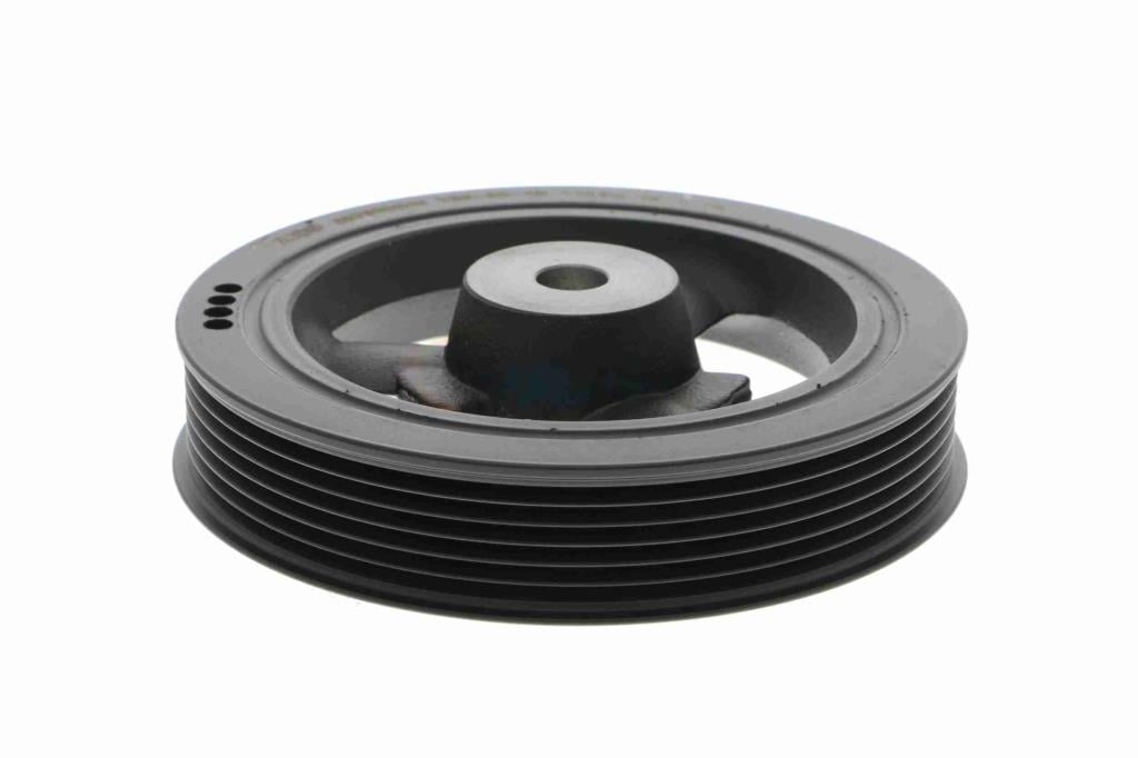 Poulie damper (Poulie de vilebrequin) VAICO V20-2918