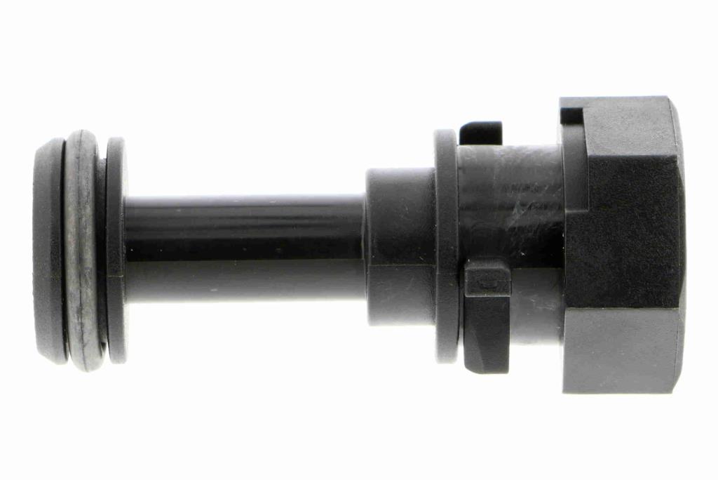 Butée hydraulique Coupé