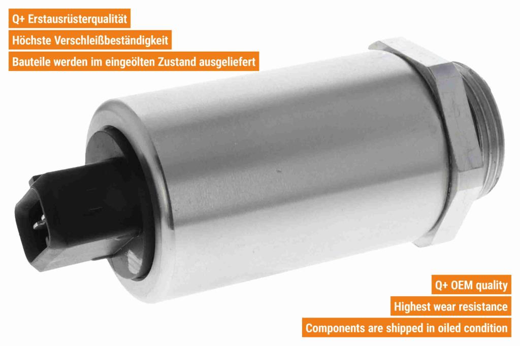 Tapón taladro tapa balancines VAICO V20-2953