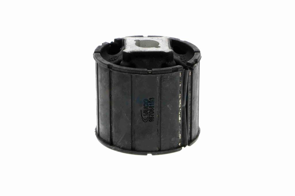 Silentblock del puente trasero VAICO ref. V20-2958