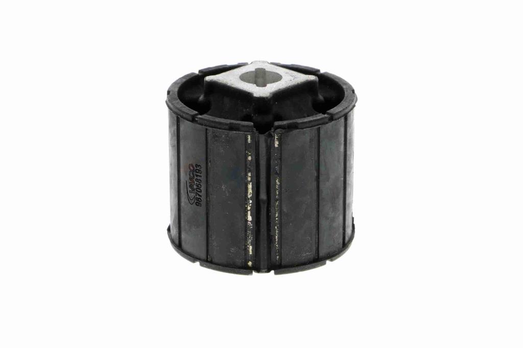 Silentblock del puente trasero VAICO ref. V20-2958