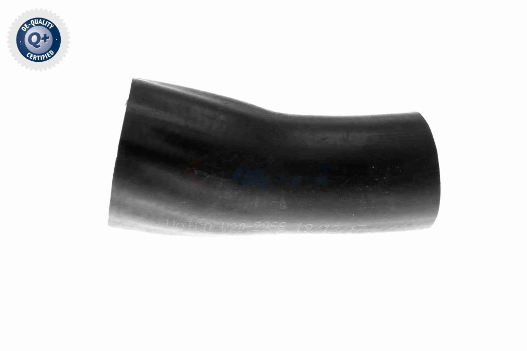 Durite de turbocompresseur (Durite de turbo) VAICO V20-2968