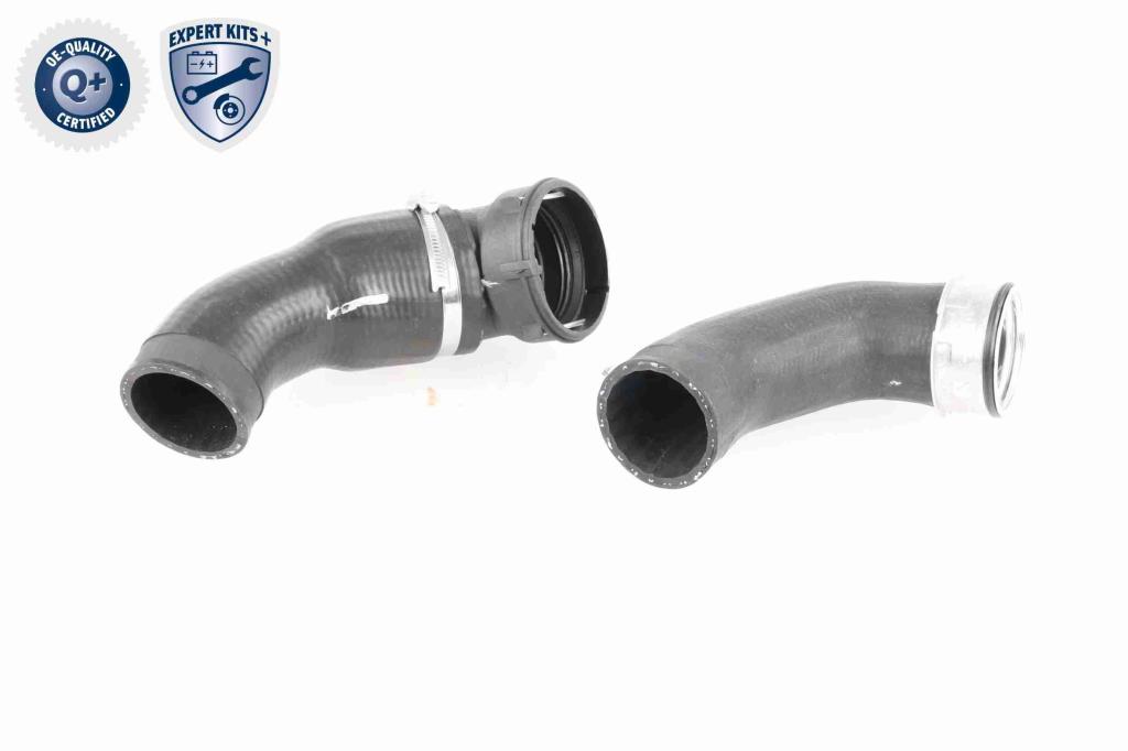 Durite de turbocompresseur (Durite de turbo) VAICO V20-2970