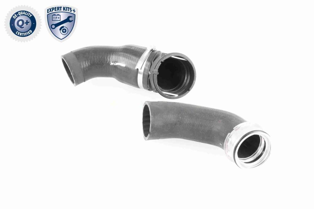 Durite de turbocompresseur (Durite de turbo) VAICO V20-2970
