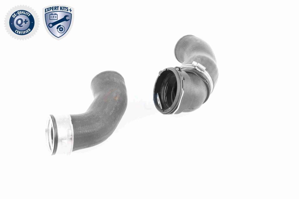 Durite de turbocompresseur (Durite de turbo) VAICO V20-2970