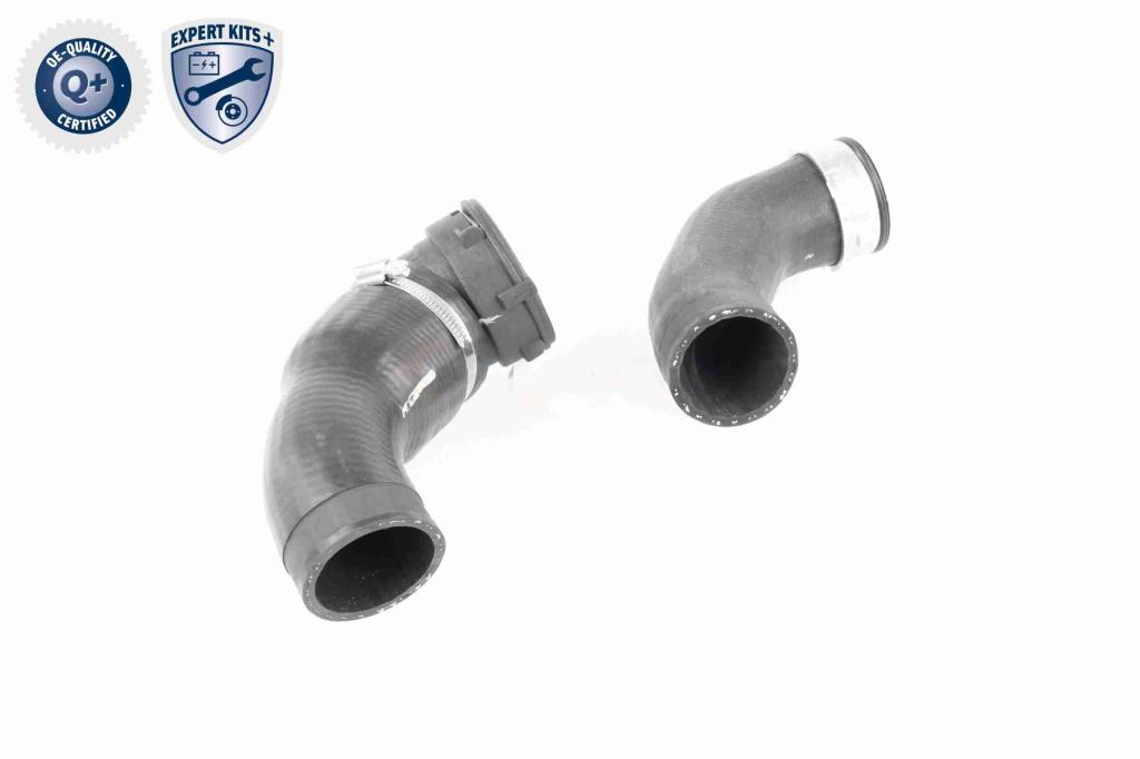 Durite de turbocompresseur (Durite de turbo) VAICO V20-2970