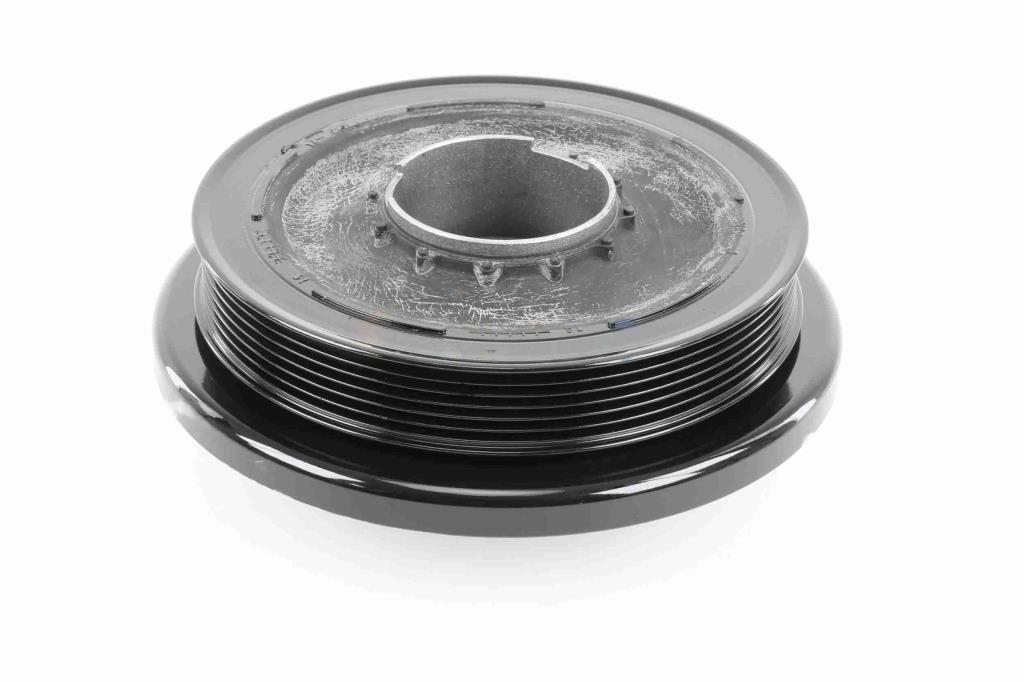 Poulie damper (Poulie de vilebrequin) VAICO V20-3001