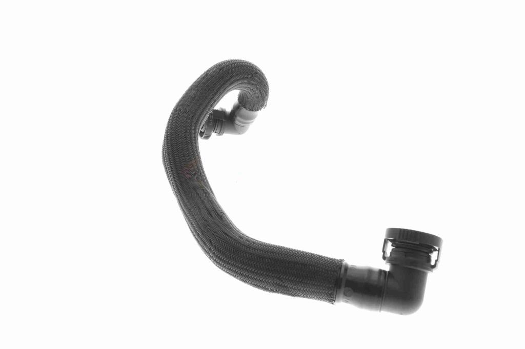 Tuyau, ventilation de carter-moteur (Tuyau de vapeur d'huile moteur) VAICO ref. V20-3048