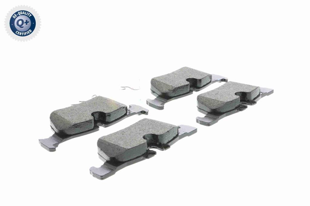 Jeu de 4 plaquettes de frein VAICO ref. V20-3126