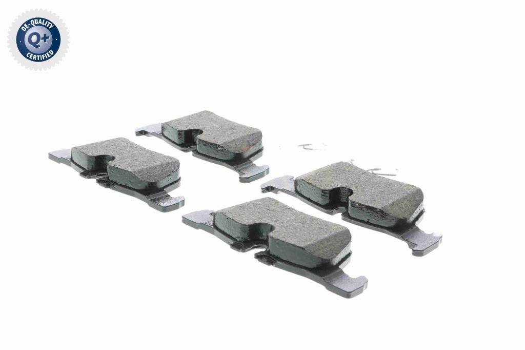 Jeu de 4 plaquettes de frein VAICO ref. V20-3126