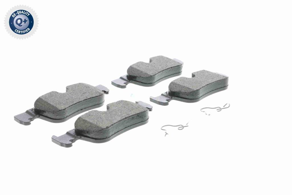 Jeu de 4 plaquettes de frein VAICO ref. V20-3126