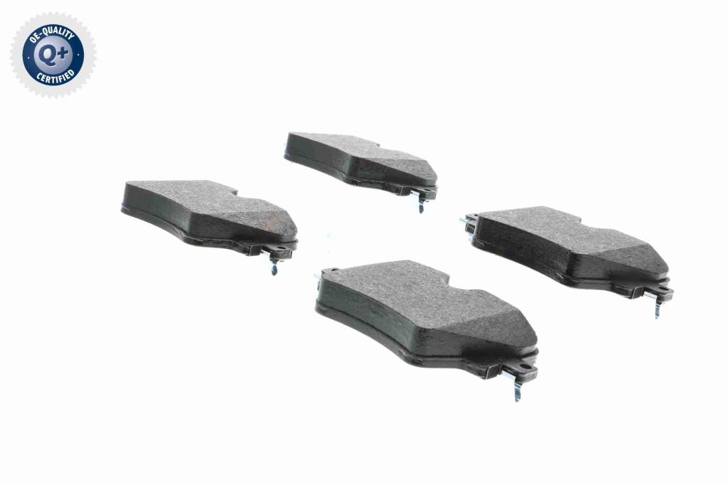 Jeu de 4 plaquettes de frein VAICO ref. V20-3127