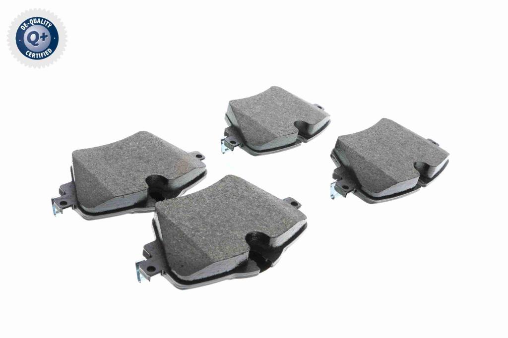 Jeu de 4 plaquettes de frein VAICO ref. V20-3127