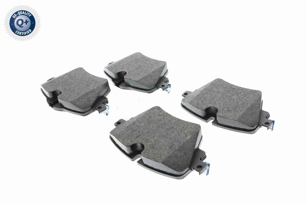 Jeu de 4 plaquettes de frein VAICO ref. V20-3127