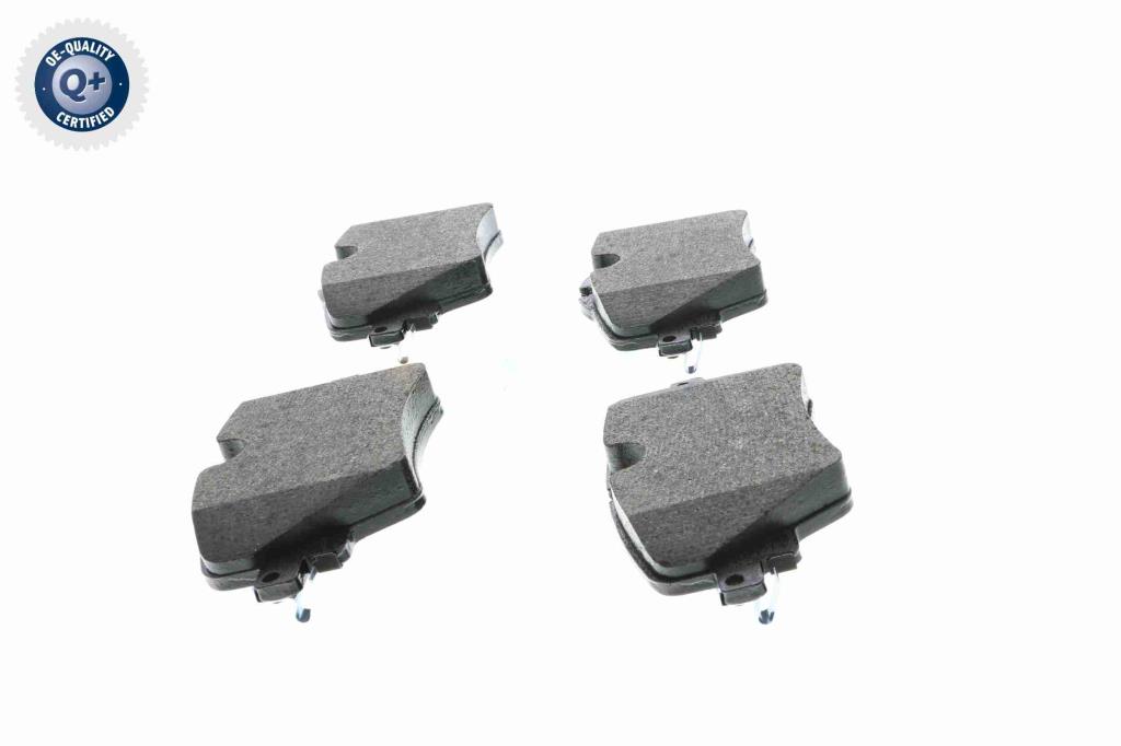 Jeu de 4 plaquettes de frein VAICO ref. V20-3127