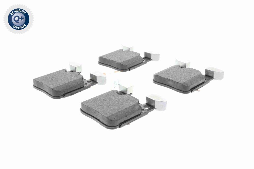 Jeu de 4 plaquettes de frein VAICO ref. V20-3128