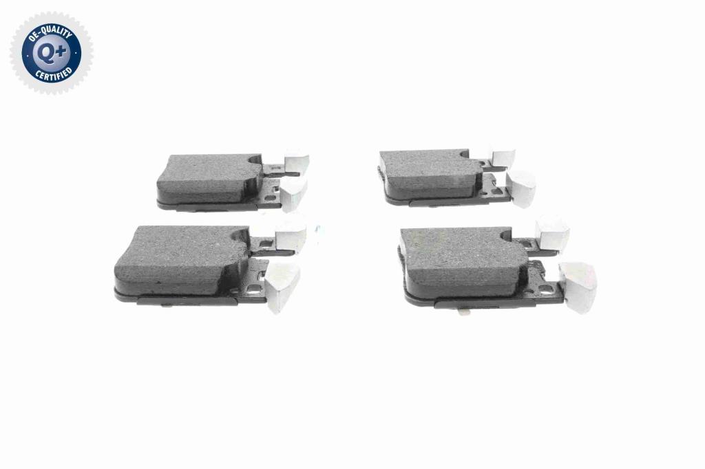 Jeu de 4 plaquettes de frein VAICO ref. V20-3128