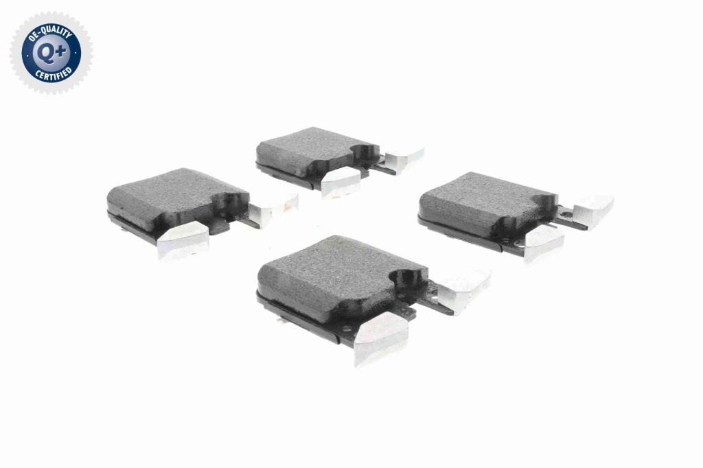 Jeu de 4 plaquettes de frein VAICO ref. V20-3128