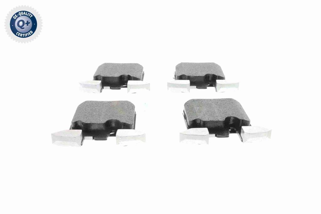 Jeu de 4 plaquettes de frein VAICO ref. V20-3128