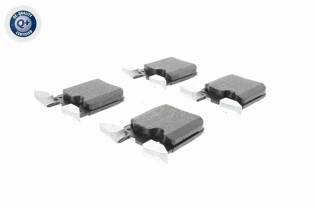 Jeu de 4 plaquettes de frein VAICO ref. V20-3128