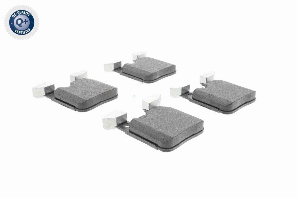 Jeu de 4 plaquettes de frein VAICO ref. V20-3128