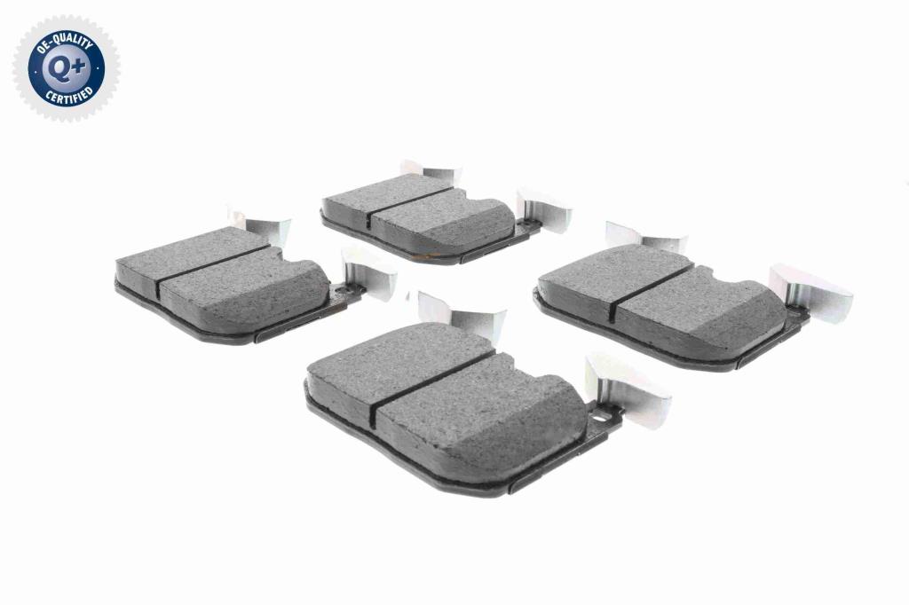 Jeu de 4 plaquettes de frein VAICO ref. V20-3130