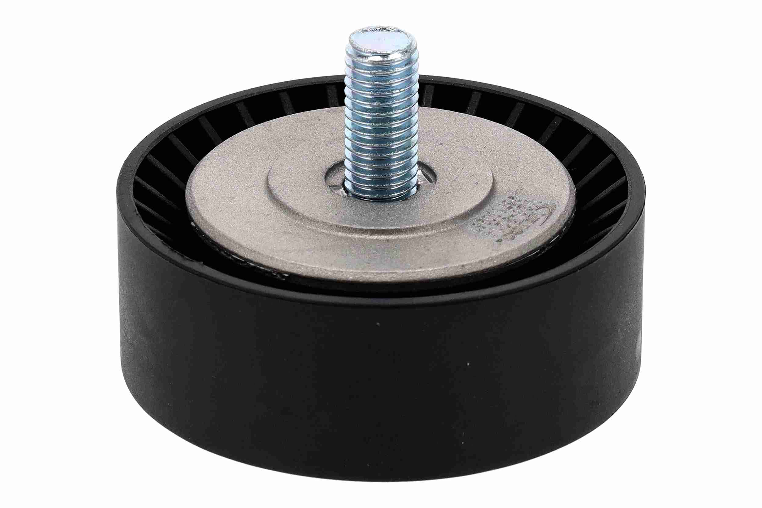 Galet enrouleur de courroie d'accessoire VAICO ref. V20-3214