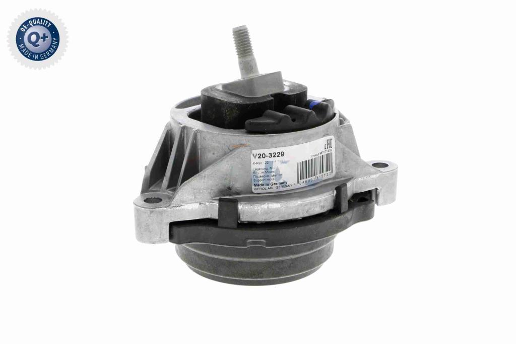 Suporte do motor VAICO ref. V20-3229