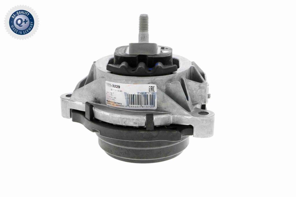 Suporte do motor VAICO ref. V20-3229