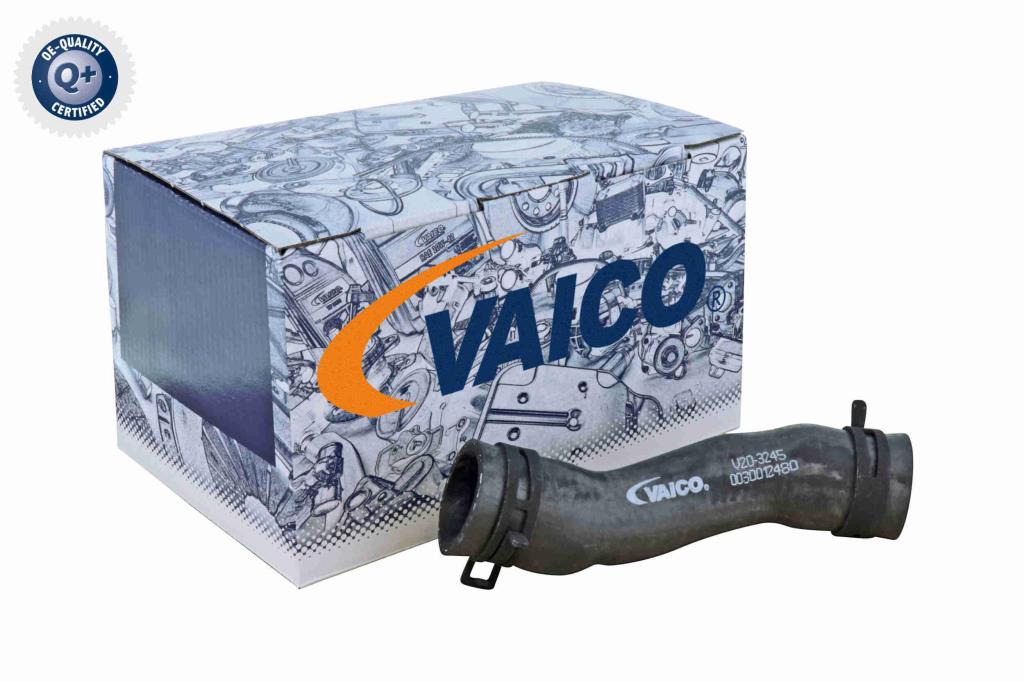 Tubería de radiador VAICO ref. V20-3245