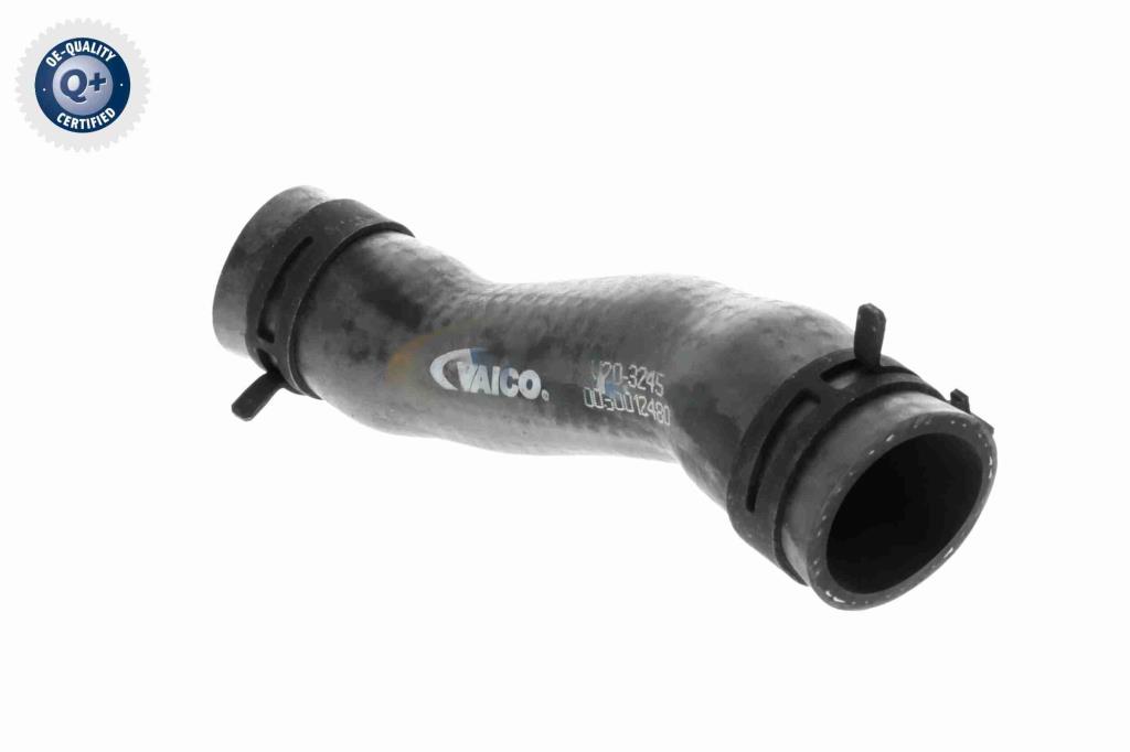 Tubería de radiador VAICO ref. V20-3245