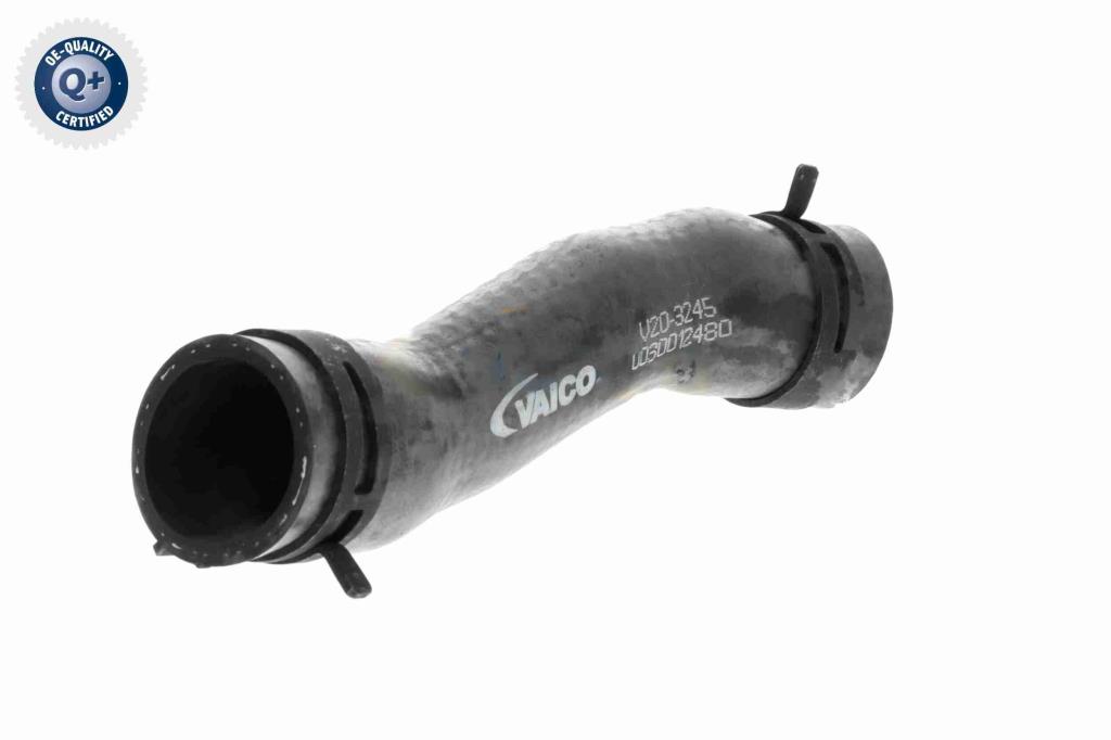 Tubería de radiador VAICO ref. V20-3245