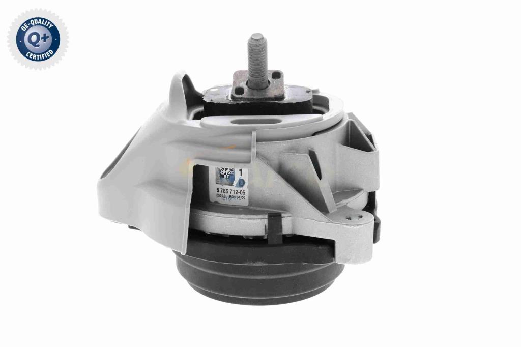 Support moteur (Silent bloc moteur) VAICO V20-3297
