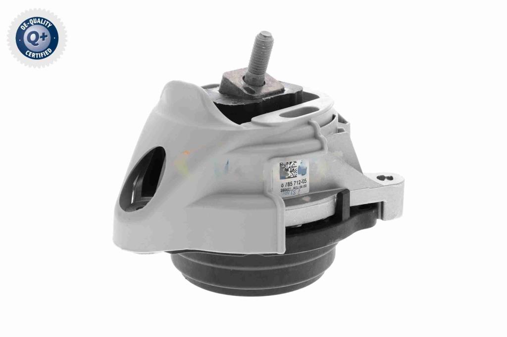 Support moteur (Silent bloc moteur) VAICO V20-3297