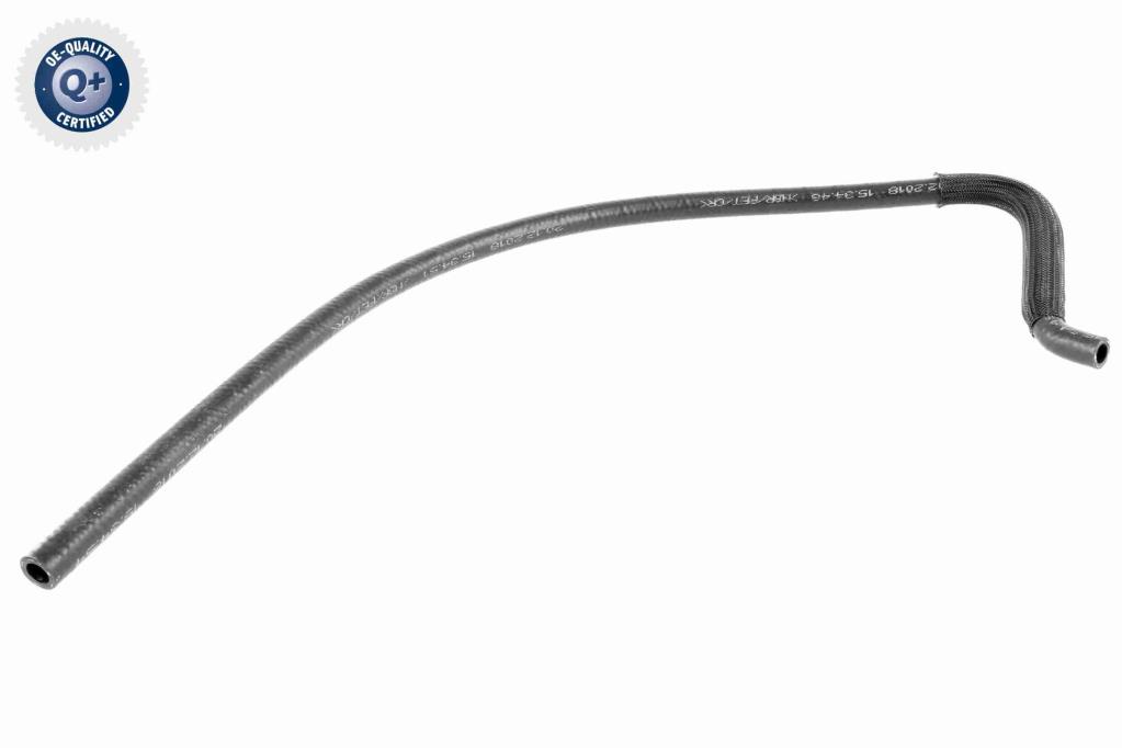 Butée hydraulique Coupé
