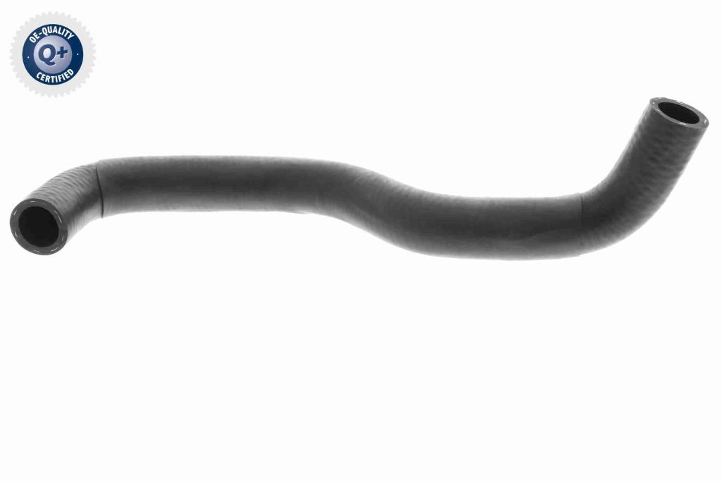 Butée hydraulique Coupé