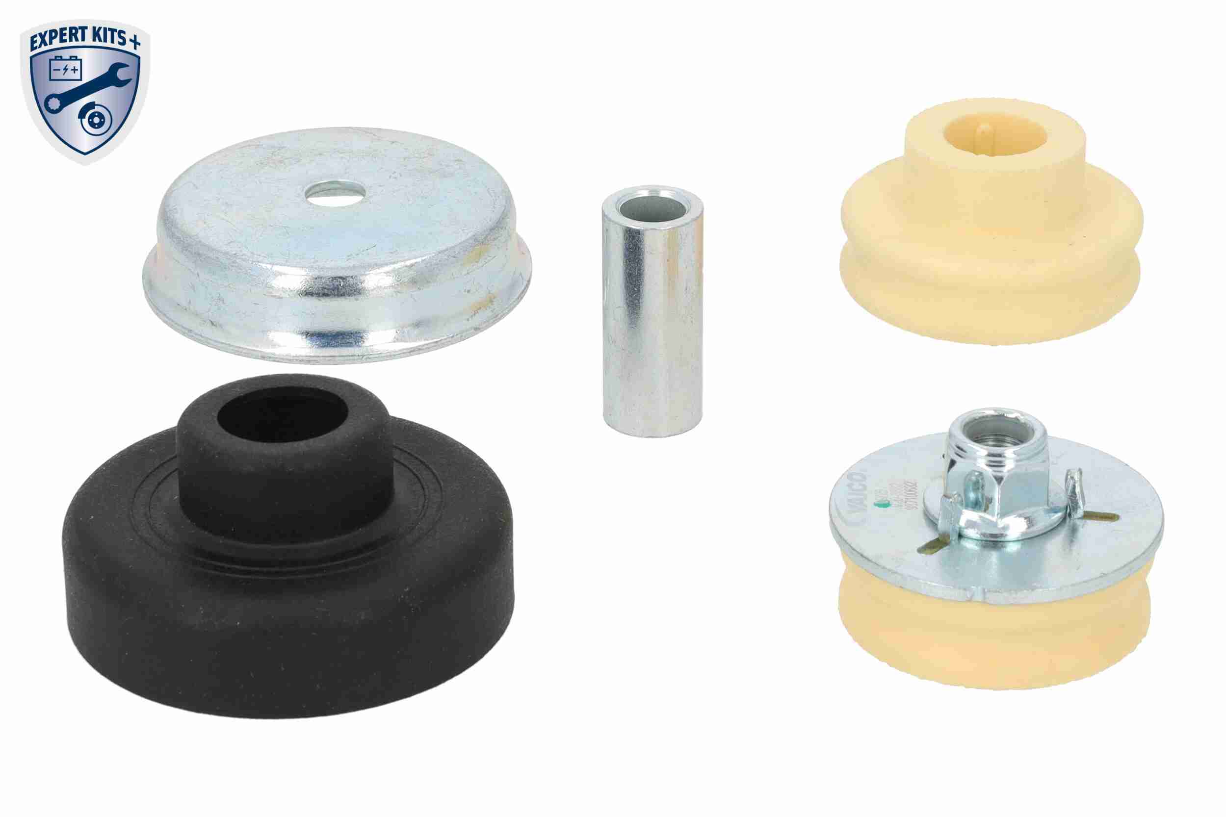 Kit de reparação copo de suspensão VAICO ref. V20-3382