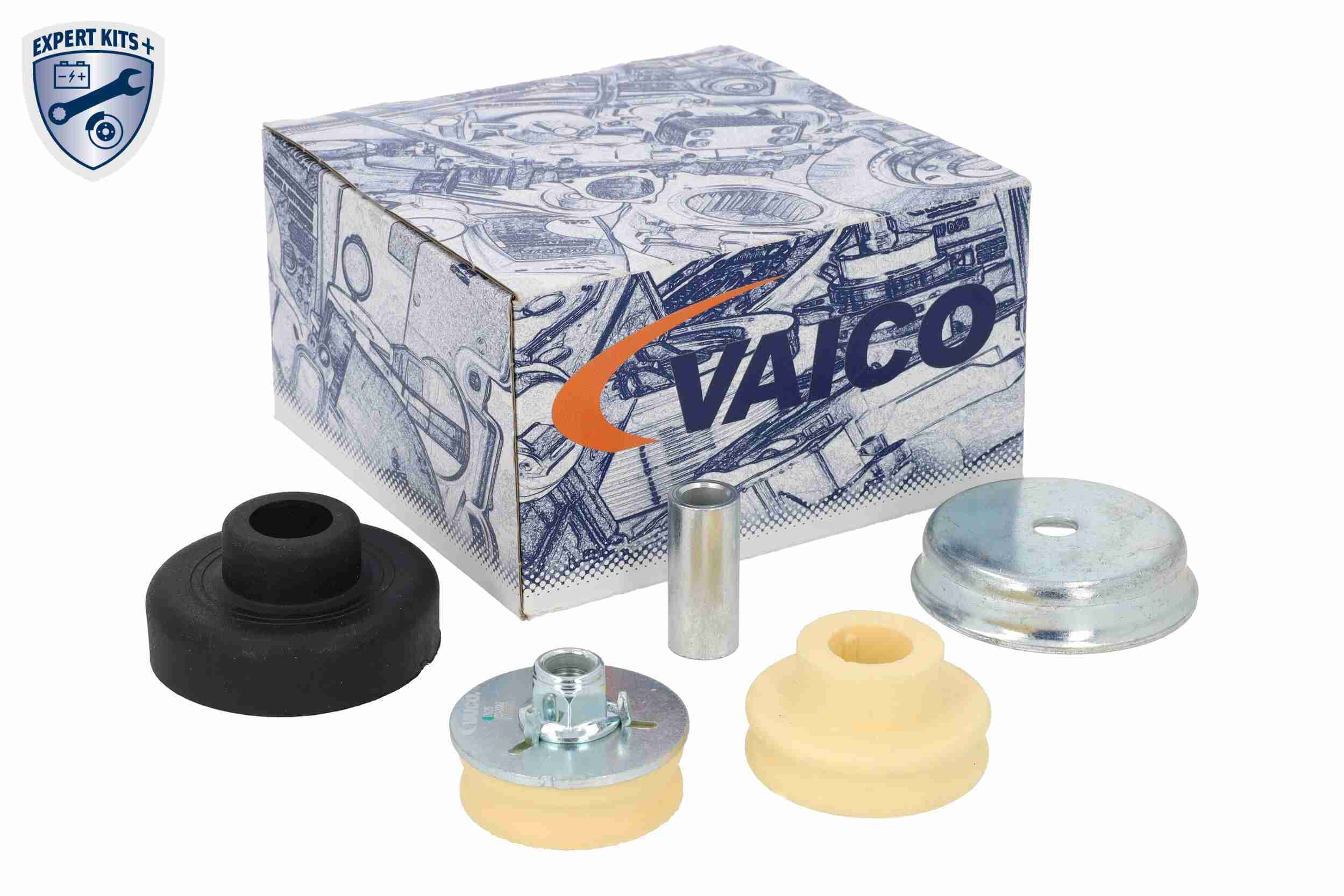 Kit de reparação copo de suspensão VAICO ref. V20-3382