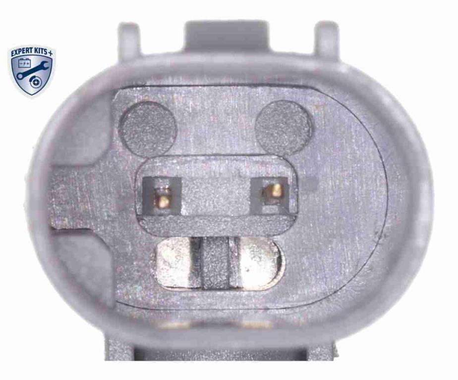 Depósito de líquido de refrigeração (Depósito do líquido de refrigeração) VAICO ref. V20-3449