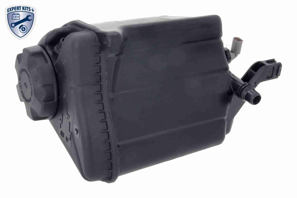 Depósito de líquido de refrigeração (Depósito do líquido de refrigeração) VAICO ref. V20-3449