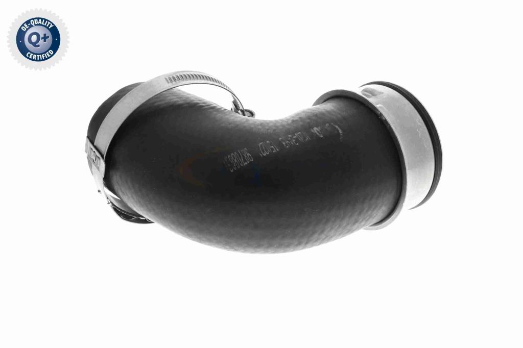 Durite de turbocompresseur (Durite de turbo) VAICO V20-3493