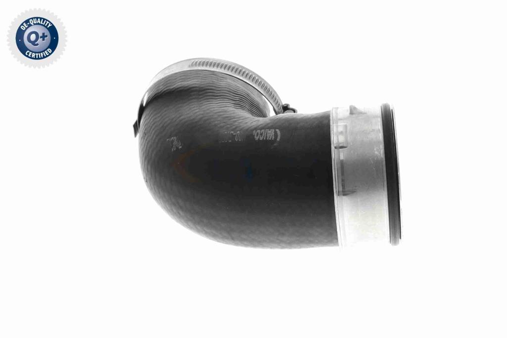 Durite de turbocompresseur (Durite de turbo) VAICO V20-3493