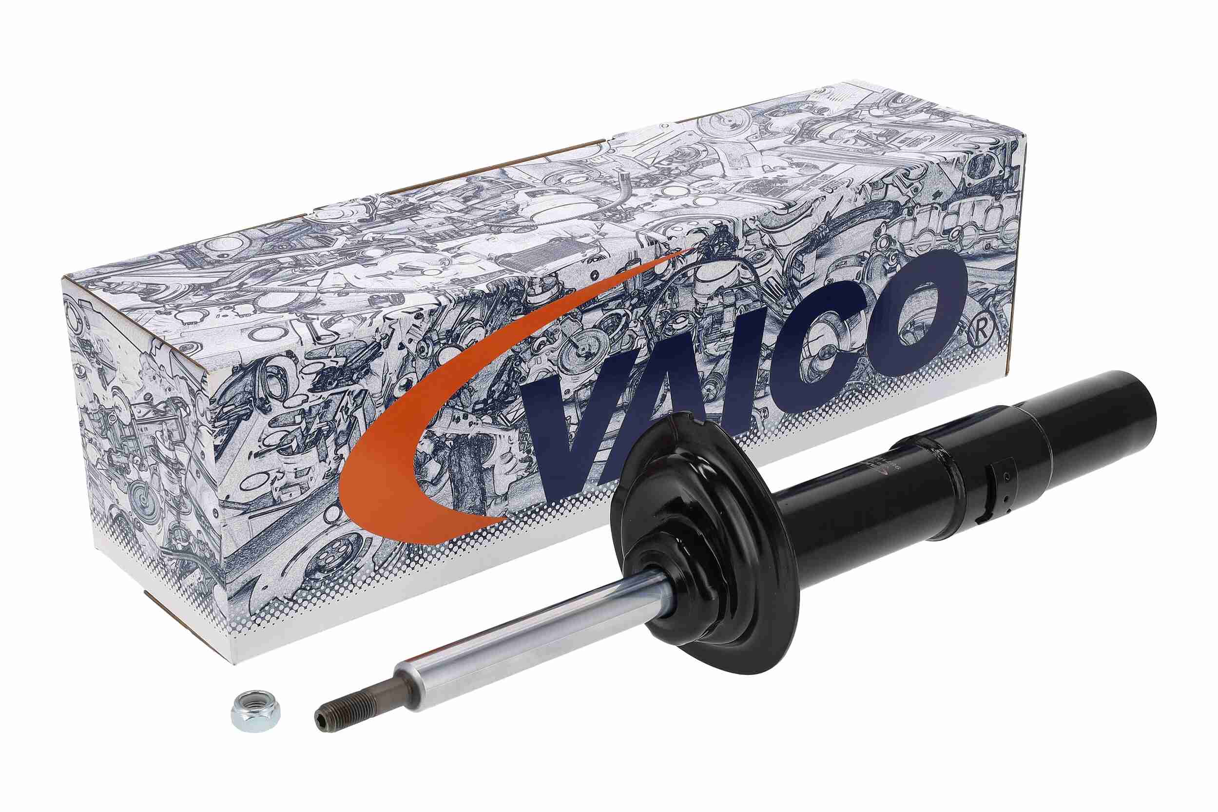 Amortisseur VAICO Qualité VAICO originale - ref. V20-3562