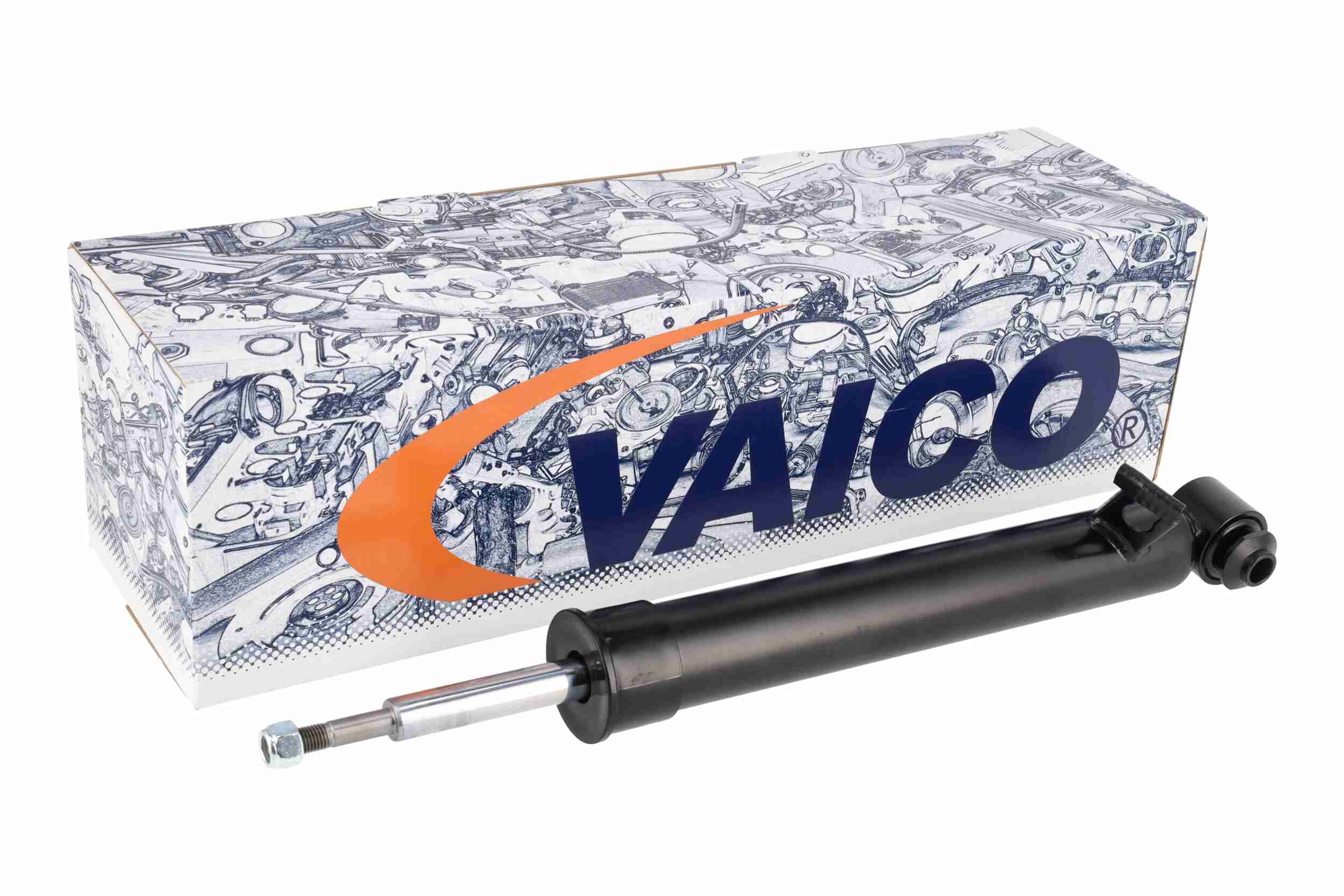 Amortecedor de choques VAICO Green Mobility Parts - ref. V20-3573