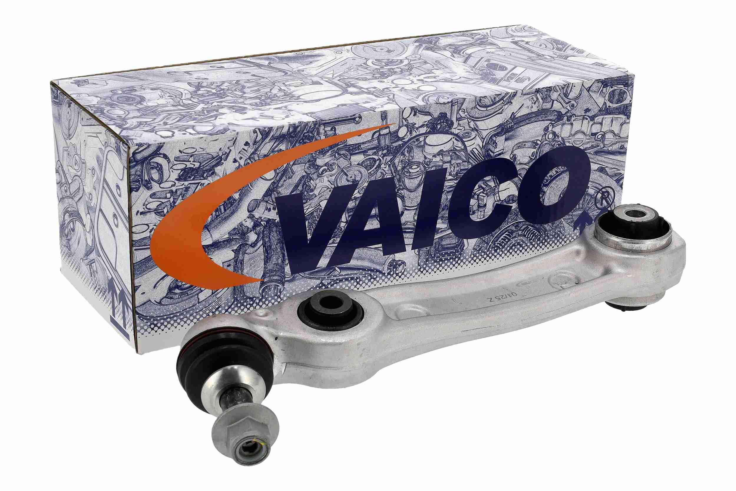 Triangle de suspension VAICO V20-3680