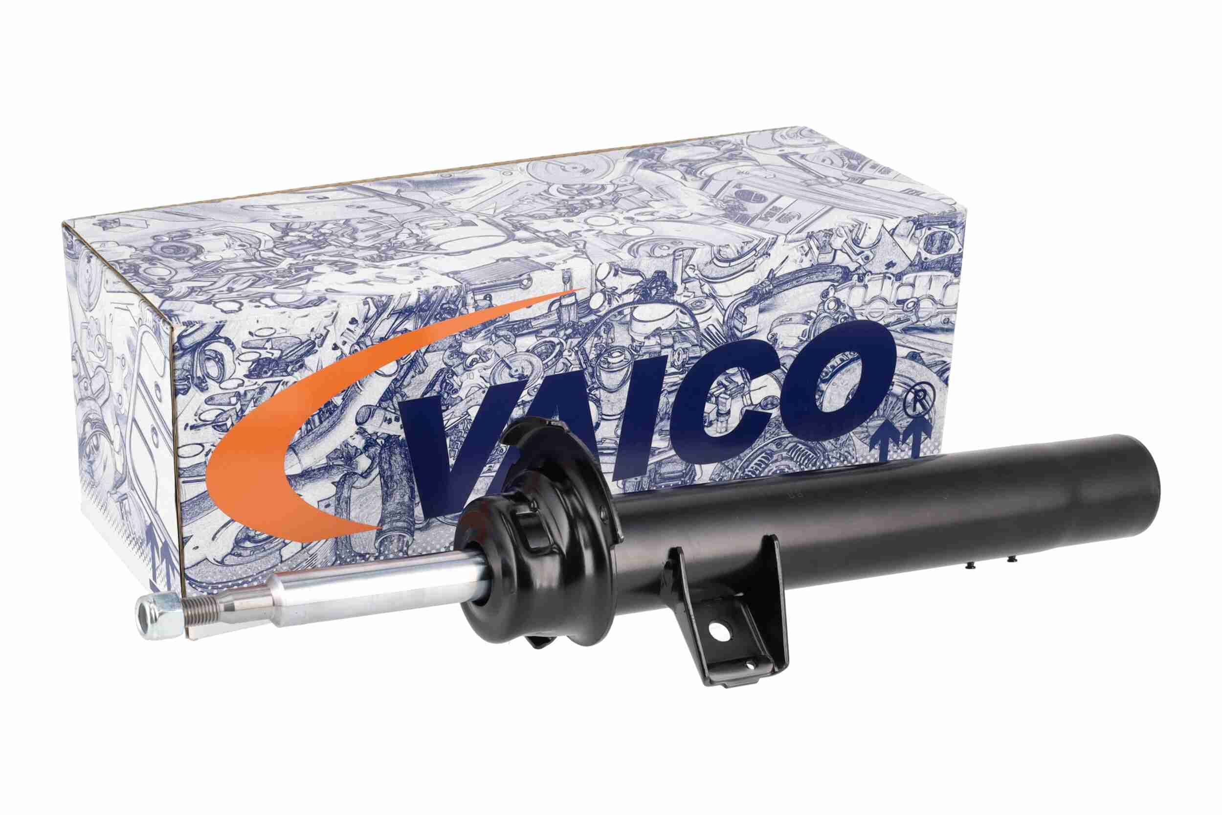 Amortisseur VAICO Qualité VAICO originale - ref. V20-3706