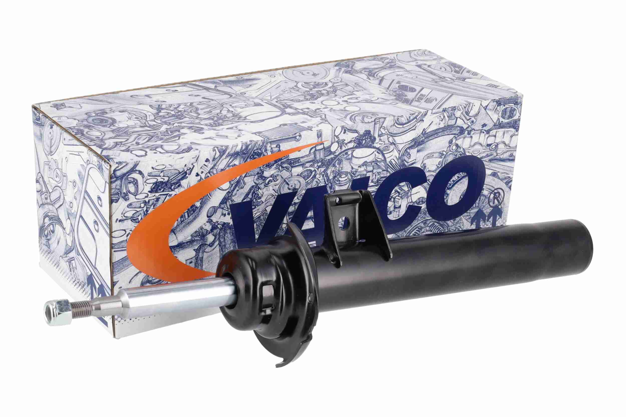 Amortecedor de choques VAICO Qualité VAICO originale - ref. V20-3707
