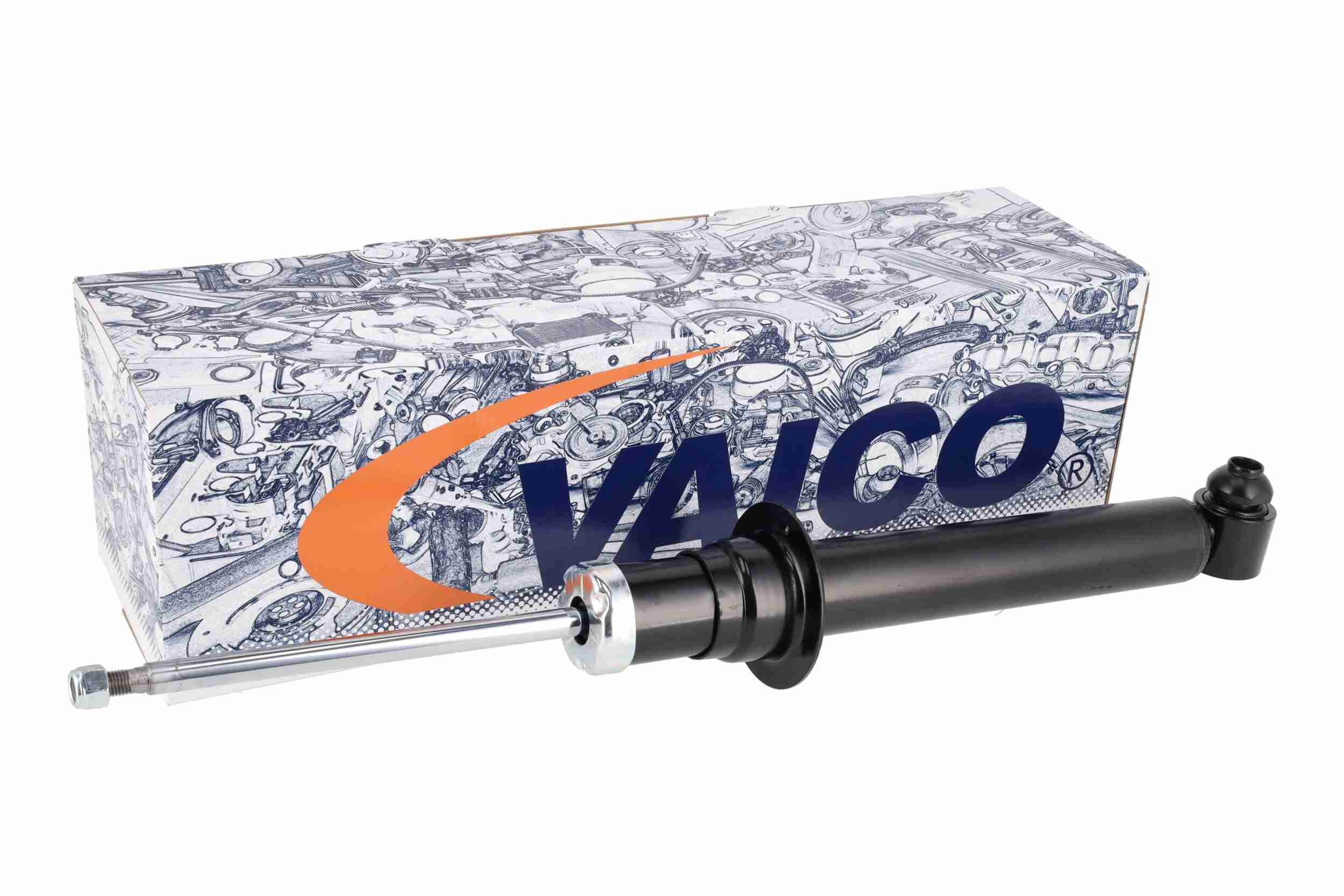 Amortisseur VAICO Green Mobility Parts - ref. V20-3719